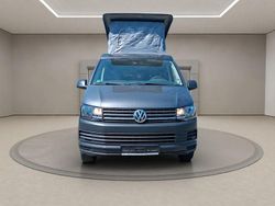 Grau Gebraucht 2017 VW California California Van | 45.993 €