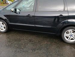 Schwarz Gebraucht 2014 Ford S-MAX S Van / Kleinbus | 10.500 € (Fairer Preis)