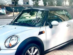 Silber Gebraucht 2012 Mini Cooper Cabriolet Cabrio | 7.500 € (Guter Preis)