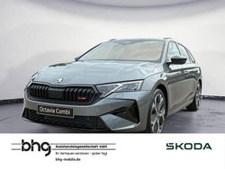 Grau Neu 2025 Skoda Octavia RS Kombi | 49.990 €
