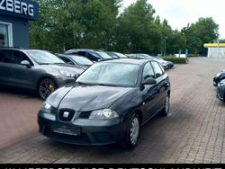 Grau Gebraucht 2009 Seat Ibiza Kleinwagen | 3.450 € (Fairer Preis)