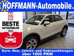 Gletscherweiß Gebraucht 2022 Audi Q2 Comfort SUV | 19.900 € (Fairer Preis)