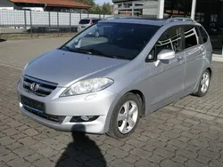 Silber Gebraucht 2004 Honda FR-V Executive Van / Kleinbus | 1.890 € (Guter Preis)