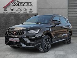 Schwarz Neu 2026 Cupra Ateca SUV | 43.990 € (Fairer Preis)