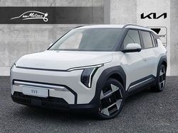 Weiss Neu 2026 Kia EV3 Earth SUV | 35.477 € (Guter Preis)