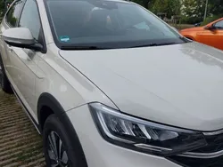 VW Taigo