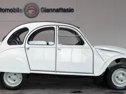 Citroën 2CV