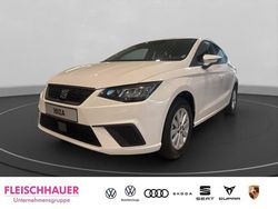 Weiss Neu 2025 Seat Ibiza Style Kleinwagen | 23.990 € (Fairer Preis)