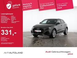 Chronosgrau Gebraucht 2024 Audi A1 Ambiente Kleinwagen | 25.720 € (Guter Preis)