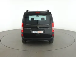 Mercedes Citan 111