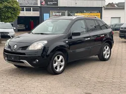 Schwarz Gebraucht 2008 Renault Koleos SUV | 7.999 € (Etwas zu teuer)
