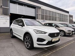 Weiß Gebraucht 2022 Seat Tarraco FR SUV | 22.990 € (Fairer Preis)