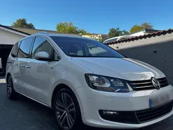 VW Sharan