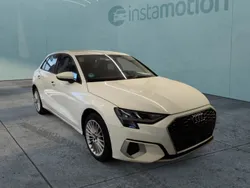 Audi A3 Sportback e-tron