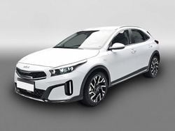 Carraraweiss Neu 2025 Kia XCeed Comfort SUV | 27.700 € (Guter Preis)