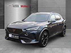 Grau Gebraucht 2022 Cupra Formentor VZ SUV | 30.990 € (Fairer Preis)