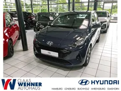 Grau Neu 2025 Hyundai i10 Trend Kleinwagen | 15.890 € (Fairer Preis)