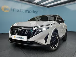 Neu 2025 Nissan Qashqai SUV | 35.699 € (Guter Preis)