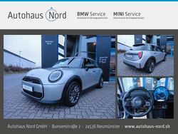 Silber Gebraucht 2024 Mini Cooper Classic Kleinwagen | 27.900 € (Fairer Preis)