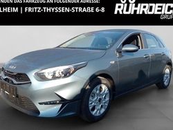 (usg) yucca steel gray m Gebraucht 2025 Kia Ceed Comfort Kleinwagen | 23.890 € (Fairer Preis)