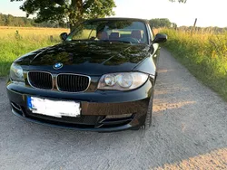 Schwarz Gebraucht 2010 BMW 118 Cabriolet Cabrio | 7.199 € (Guter Preis)