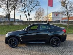 Schwarz Gebraucht 2018 BMW X6 Performance SUV | 29.800 € (Superpreis)