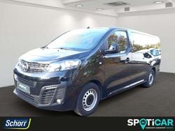 Schwarz Gebraucht 2022 Opel Vivaro Van | 23.900 € (Teuer)