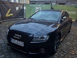 Blau Gebraucht 2011 Audi S5 Sportback Ambiente Kleinwagen | 18.300 €
