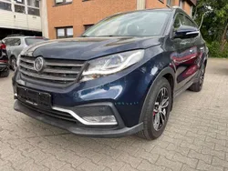 Blau Gebraucht 2021 DFSK Glory 580 SUV | 18.980 € (Fairer Preis)