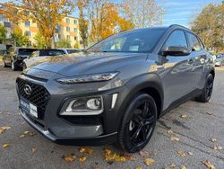 Grau Gebraucht 2020 Hyundai Kona YES! SUV | 13.999 € (Guter Preis)