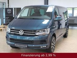 Bambusgarden green Gebraucht 2018 VW T6 Comfortline Van | 38.950 € (Guter Preis)