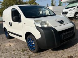 Weiß Gebraucht 2009 Peugeot Bipper Van | 3.295 € (Fairer Preis)