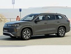 Grau (uranograu) Neu 2025 VW Tayron Life SUV | 45.475 € (Guter Preis)