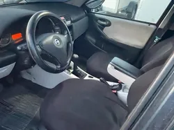 Grau Gebraucht 2005 Fiat Stilo Kombi | 700 €