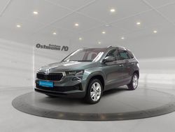Grau Gebraucht 2024 Skoda Karoq Selection SUV | 35.284 € (Teuer)