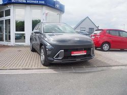 Amazon grey Neu 2025 Hyundai Kona SUV | 24.989 € (Guter Preis)