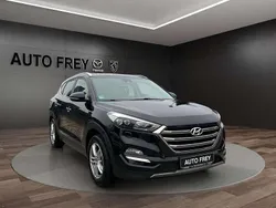 Andere Gebraucht 2015 Hyundai Tucson Premium SUV | 18.490 € (Fairer Preis)