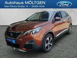 Rot Gebraucht 2018 Ford Ecosport ST-Line SUV | 13.700 € (Fairer Preis)