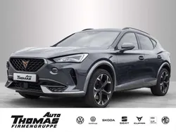 Magnetic tech Gebraucht 2022 Cupra Formentor VZ SUV | 30.989 € (Fairer Preis)
