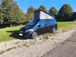Gebraucht 2020 Mercedes V250 Marco Polo Van / Kleinbus | 54.500 € (Guter Preis)