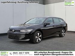 Grau Neu 2025 VW Passat Business Kombi | 38.440 € (Superpreis)
