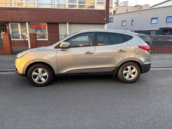 Gebraucht 2010 Hyundai ix35 Style SUV | 7.700 € (Fairer Preis)