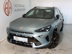 Enceladus grau matt Neu 2025 Cupra Formentor SUV | 38.990 € (Fairer Preis)