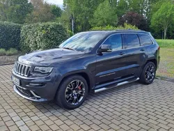 Grau Gebraucht 2016 Jeep Grand Cherokee SRT SUV | 34.500 € (Guter Preis)