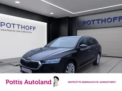Schwarzmagic perleffekt Gebraucht 2022 Skoda Octavia Style Kombi | 19.177 € (Guter Preis)