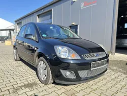 Gebraucht 2008 Ford Fiesta Style Kleinwagen | 2.100 € (Fairer Preis)