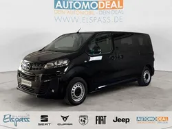 Schwarz Gebraucht 2022 Opel Vivaro Van | 27.987 €
