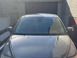 Silber Gebraucht 2009 Peugeot 207 Kleinwagen | 5.000 €