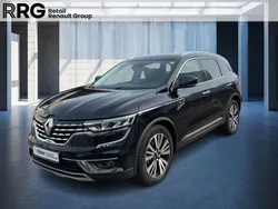 Onyxschwarz Gebraucht 2022 Renault Koleos Initiale Paris SUV | 28.490 € (Fairer Preis)