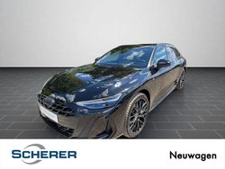 Schwarz Neu 2025 Audi A6 Sport Kombi | 71.950 € (Fairer Preis)